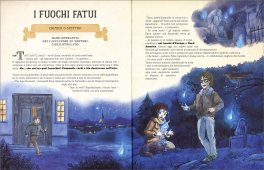 Cacciatori di Misteri — Libro - 3