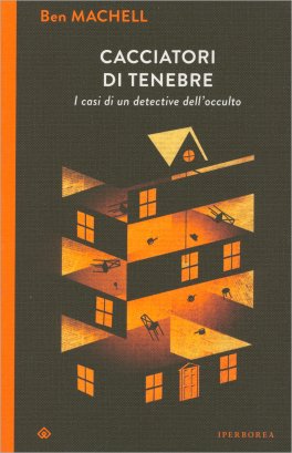 Cacciatori di Tenebre — Libro - 1