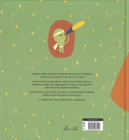 Caccole e Moccoli - La Loro Vita Segreta — Libro - 2