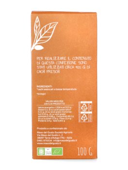 Cachi Essiccati Bio - 2