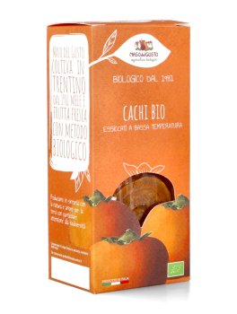 Cachi Essiccati Bio - 1