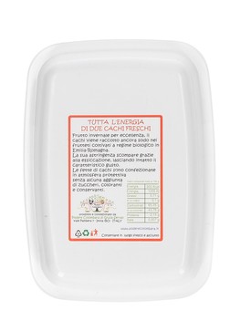 Cachi Essiccato Bio - 2