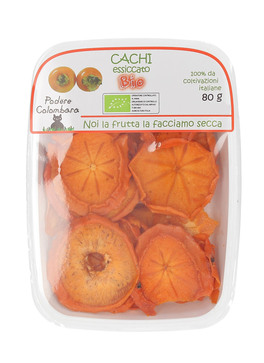 Cachi Essiccato Bio - 1