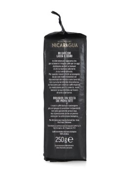Caffè 100% Arabica Monorigine Nicaragua Bio - 5