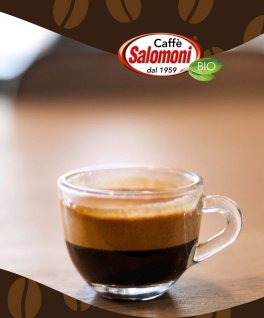 Caffè Arabica e Cacao Bio - 4