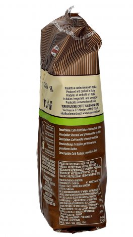 Caffè Arabica Macinato per Moka Bio - 3