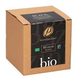 Caffè Black - 10 Cialde di Caffè