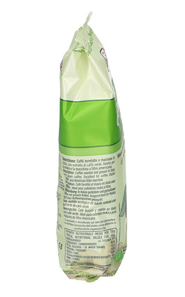Caffè & Caffè Verde per Moka Bio - 2