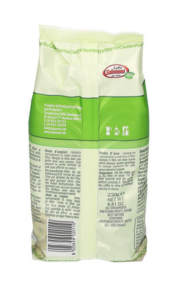 Caffè & Caffè Verde per Moka Bio - 3