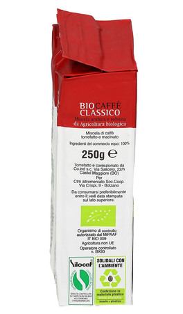 Caffè Classico - Miscela Arabica e Robusta - 2