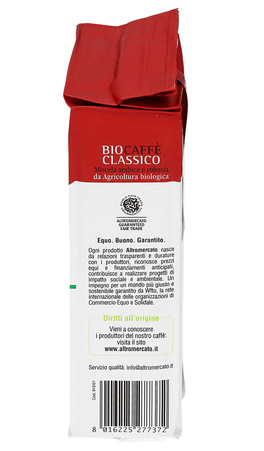 Caffè Classico - Miscela Arabica e Robusta - 3