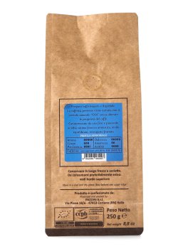 Caffè Decaffeinato 100% Arabica Bio - 2