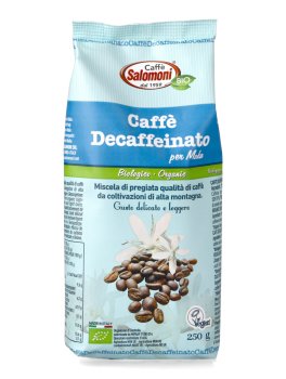 Caffè Decaffeinato per Moka - 1