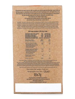 Caffè Espresso Ginseng - Cialde Compostabili - 4