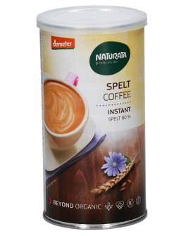 Bevanda Solubile al Farro e Cicoria - Spelt Coffe