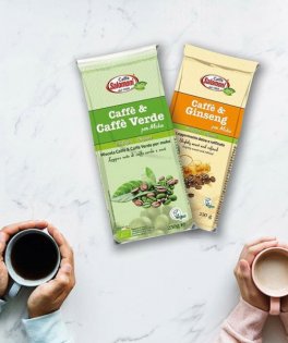 Caffè & Ginseng per Moka Bio - 5