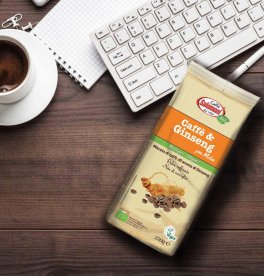 Caffè & Ginseng per Moka Bio - 4