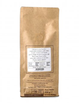 Caffè in Grani Bio Perù - Puro - 3