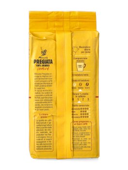 Caffè Miscela Pregiata per Moka - 3