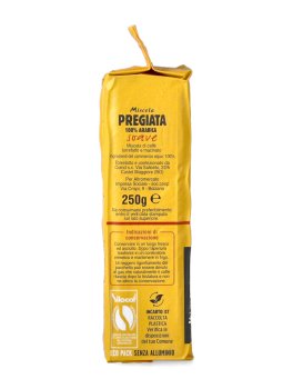 Caffè Miscela Pregiata per Moka - 4