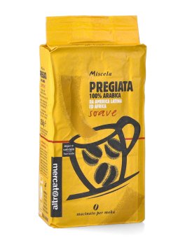 Caffè Miscela Pregiata per Moka - 1