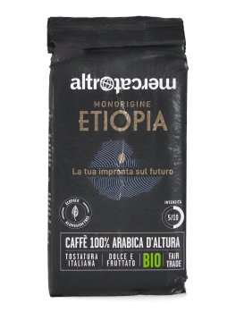 Caffè Monorigine Etiopia - 2