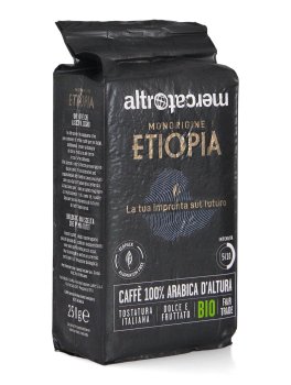 Caffè Monorigine Etiopia - 1