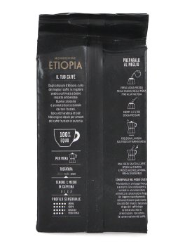 Caffè Monorigine Etiopia - 4
