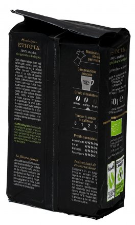 Caffè Monorigine Etiopia - 2