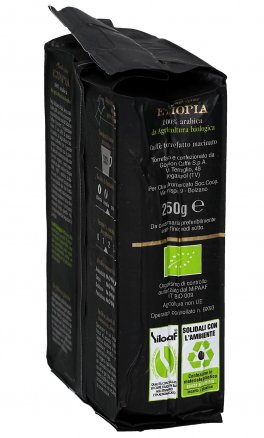 Caffè Monorigine Etiopia - 3