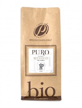 Caffè per Moka Bio Messico - Puro - 2