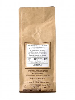 Caffè per Moka Bio Messico - Puro - 3
