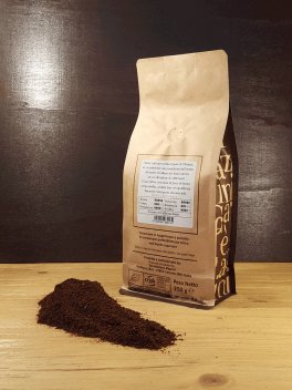 Caffè per Moka Bio Messico - Puro - 5