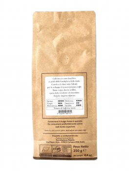 Caffè per Moka Bio Perù - Puro - 3
