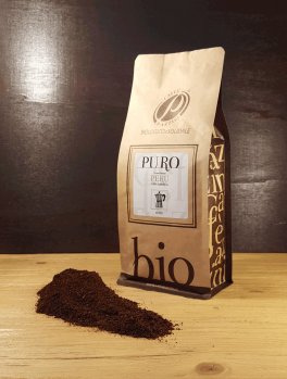 Caffè per Moka Bio Perù - Puro - 4