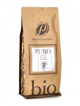 Caffè per Moka Bio Perù - Puro - 1
