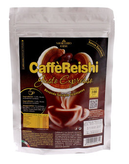 Caffè Reishi - Gusto Expresso