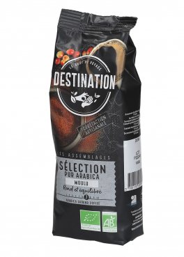 Caffè Selection Puro Arabica Moulu