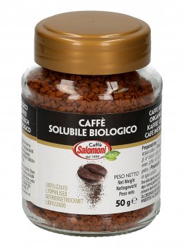 Caffè Solubile