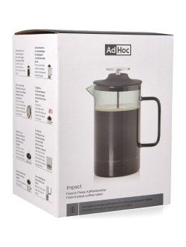 Caffettiera a Pressa Francese Impact - 3