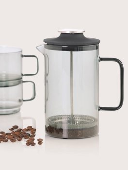 Caffettiera a Pressa Francese Impact - 8