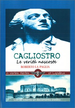 Cagliostro - Le Verità Nascoste — Libro - 1