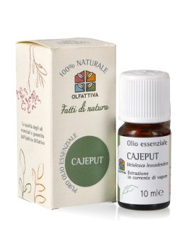 Cajeput - Olio Essenziale - 3