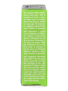 Cajeput - Olio Essenziale Bio - 6