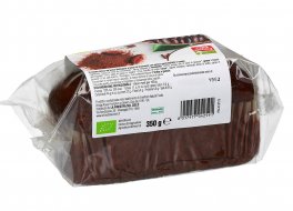 Cake Biologico - Tortina al Cacao - 2