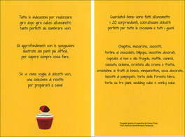 Cake Design all'Uncinetto  — Libro - 3
