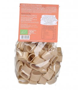 Calamarata Bio di Grano Antico Timilia - 2