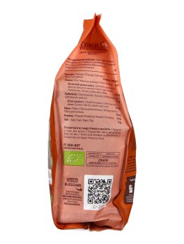 Calamarata di Grano Antico Timilia Bio - 2