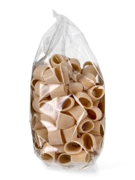 Calamarata di Semola di Grano Duro - 2