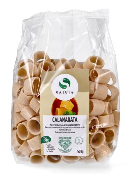 Calamarata di Semola di Grano Duro - 1
